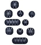 bocinas 6x9 1000 watts ✅ VALOR EXCEPCIONAL – Un set de 10 organizadores de cables incluye 2 clips individuales, 2 clips dobles, 2 clips dobles de base ancha, 2 clips triples, y 2 clips de 5 cables; set multicolor.