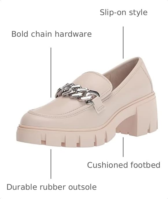 Image of Madden Girl Womens Hoxtonn