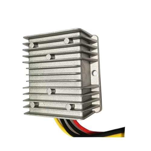 Convertisseur CC 24V à 19V 10A module abaisseur pour PC portable