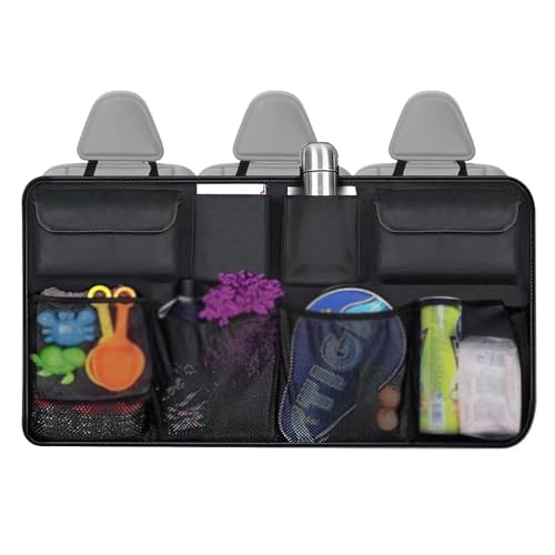 Organisateur de coffre Audi A5 Sportback 2016-2023 multipurpose bac de rangement pliable