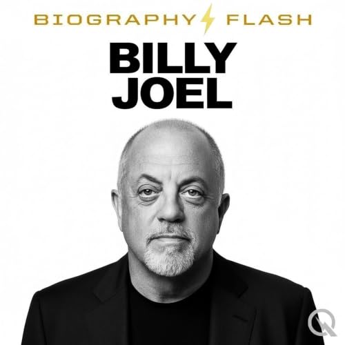 Biography Flash Billy Joel Living Legend Band Still Rocking and MSG Run Being Mythologized