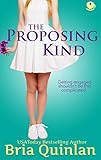 The Proposing Kind (Brew Ha Ha Book 4)