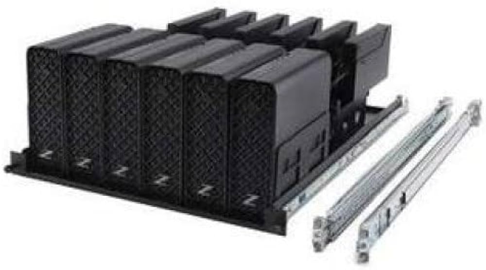 Amazon.co.jp: HP ワークステーション用ラックマウント