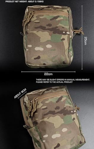 Accessoires de Chasse et pochette GP Haute pour vos sorties nature - 2