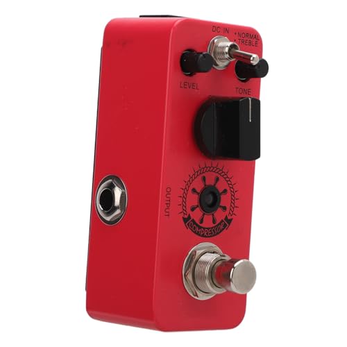 Guitar Effet de Pontage Solution pour un Son de Guitare Fluide