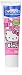 Kid's Crest Hello Kitty Bubblegum Flavor Toothpaste 4.2 oz (Pack of 3)