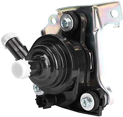 Amazon | TOYOTA (トヨタ) 純正部品 ウォータ ポンプASSY(モータ 