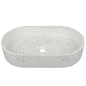 Essebagno Terrazzo Waschschale Modell 9029