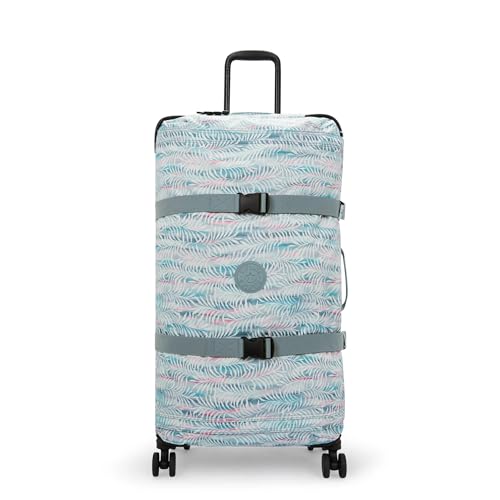 Bagage à roulettes Kipling Palmtree pour s'évader aux tropiques
