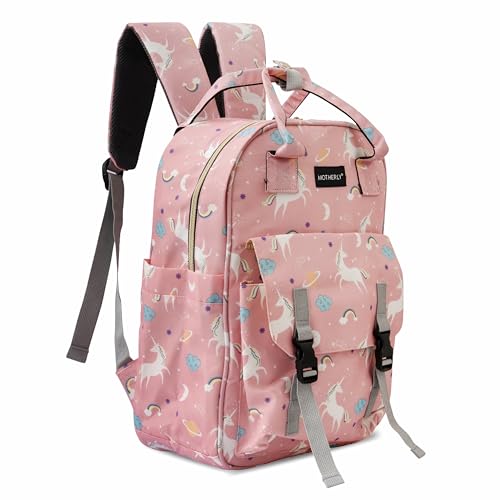 Image of Motherly Baby Diaper Bags for Mothers, Backpack for Mom for Travel