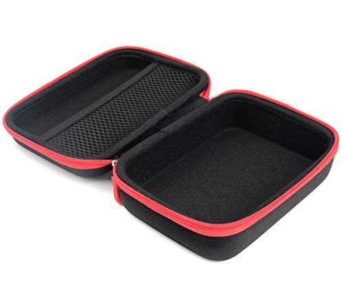 Protective Case For Shokz Openrun, Openrun Pro, Openrun Mini, Openmove, Opencomm, Aftershokz Aeropex, Openmove, Trekz, Trekz Mini, Trekz Air, Bluez 2, 2S; Kscat, Sades, Digicare, Allmity #TOP3