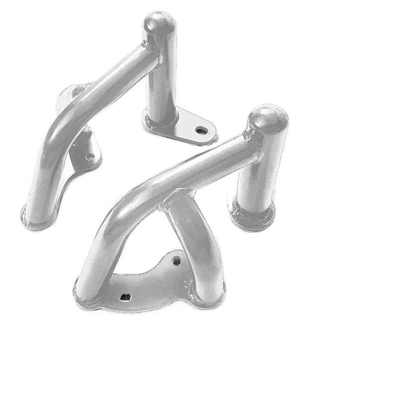 Pare-chocs anti-chute pour moteur de moto Yamaha V-MAX1200 protection noir