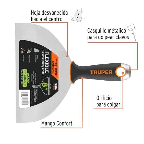 Espátulas Y Llanas, Tools Imagen adicional