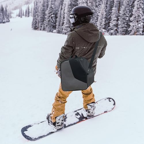 Sac de ski grand volume pour vêtements gants et casques
