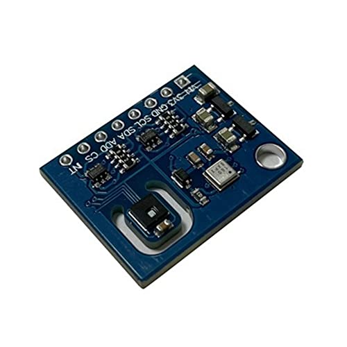 JVBIVDW 携帯便利 ENS160+AHT21 CO2 2 TVOC 空気質温度および湿度用センサーモジュール JVBIVDW 携帯便利 ENS160+AHT21 CO2 2 TVOC 空気質温度および湿度用センサーモジュール