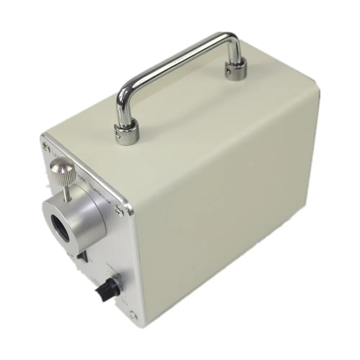 Mikroskop-Zubehör, Mikroskop-Kaltlicht, 20 W, LED-Kaltlichtquelle für Stereo-Mikroskope, Beleuchtung, Haltbarkeit und zuverlässige Leistung