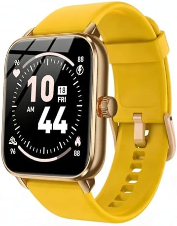 Smart Watches for Men Women