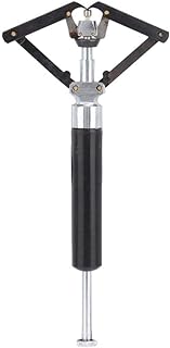 Watch Hand Remover, Precision Watch Link Remover, Watch Hand Plunger Puller Remover Watch Second Minute Hour Hand Repairing Tool for Watchmaker