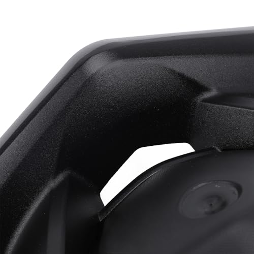 Coussin de dossier de moto pour Xmax 250 et Tmax 560 installation rapide - 6