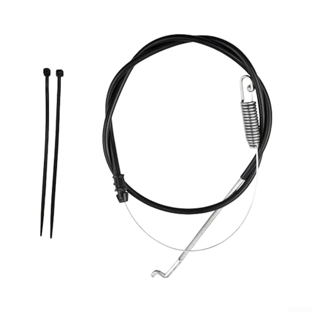 Cable Control Autopropulsado Repuesto para toro Modelos Específicos