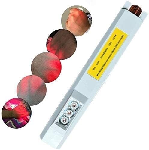 Veine lumière détecteur pour perfusion facile sur bébé et enfant
