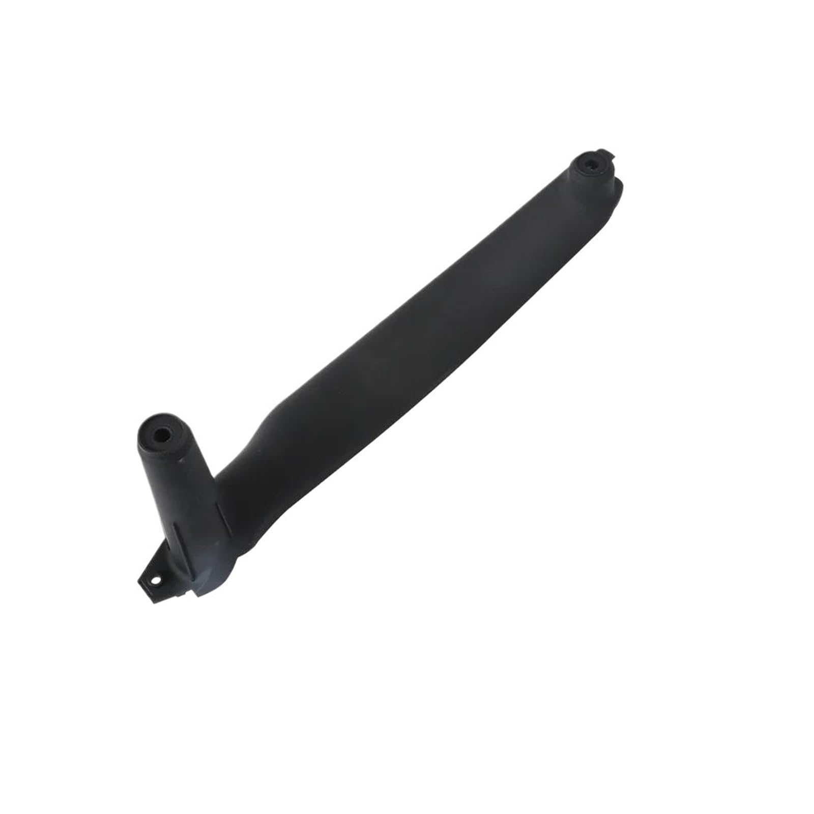 Jyutdw Left Black Car Door Interior Handle Accessories For Bmw For X5 X6 E70 E71 E72 51416969401 402 Interior Door Handle(Left Black)