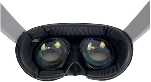 Miniatura 2 de GEEKVR Facial Interface  Halo Strap for PICO 4