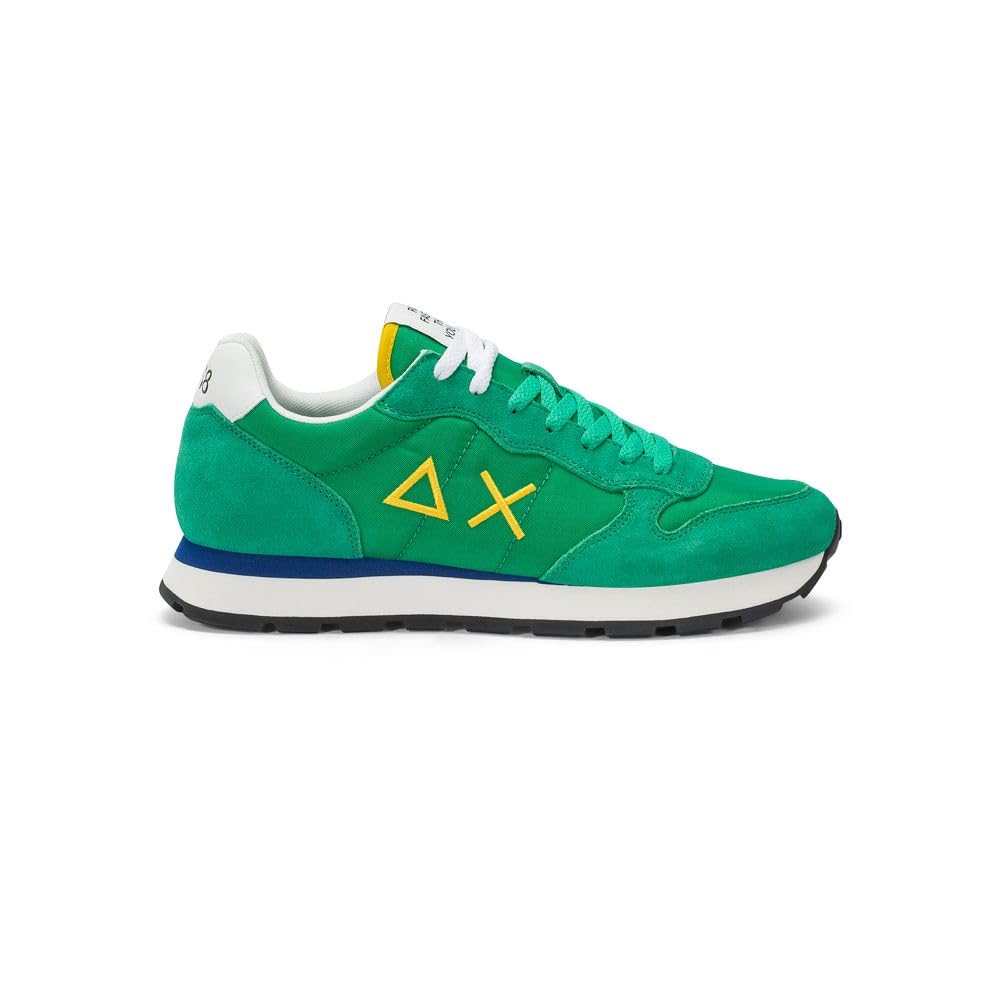 SUN68 Tom Solid Z36101 8050161662205-45 Herren-Sneaker niedrig