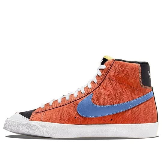 Image of Nike Mens Blazer Mid 77 Vintage