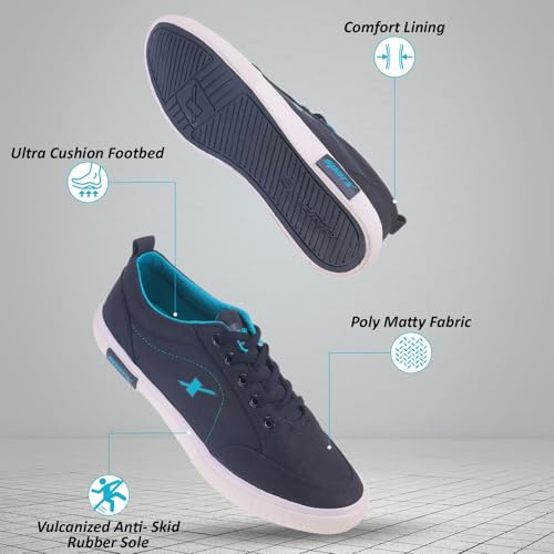 Image of SPARX Mens Sm 1018 Sneaker