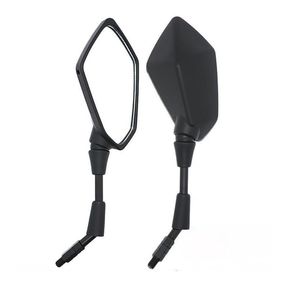 Rétroviseur de moto pour Benelli BJ150S et BJ150-31 miroir de rechange d'origine