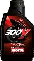 Ariki Saitouさま専用 MOTUL300V 5W404T 6本セット Ariki Saitouさま専用 MOTUL300V 5W404T 6本セット MOTUL