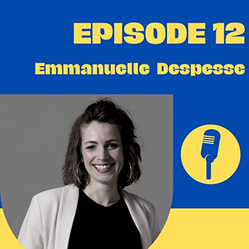 Episode 12 - L'assistance administrative par Emmanuelle