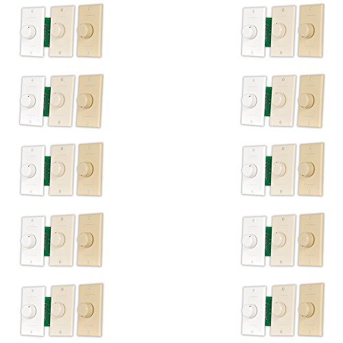 Acoustic Audio aavcd3 C�z�[��3�F�_�C�����X�s�[�J�[�{�����[���R���g���[���ǃ}�E���g10 Piece Set aavcd3 C-10s