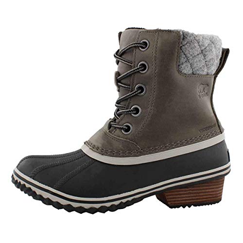 SOREL - Women's Slimpack Lace II Waterproof Insulated Boot