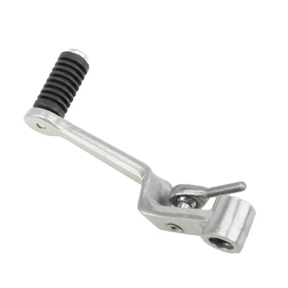 Xvedfh One Color Gear Shifter Pedal Aluminum Motorcycle Shifter Gear Shift Lever Change Pedal Parts For Gsxr600 750 1000 K5 K6 K7 K8 K9 K10