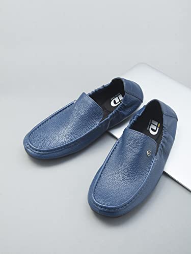 Image of ID Slip-On Casual Loafers for Men