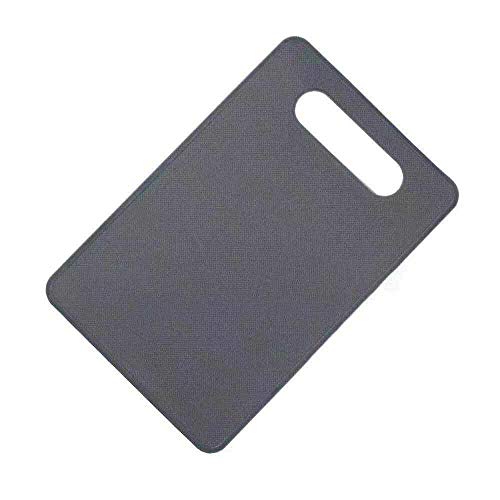 Kitchen Multifunctional Non-Slip PP Plastic Cutting Board with Hanging Holes