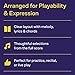 La La Land Music from the Motion Picture Soundtrack | Piano/Vocal/Guitar Songbook | Sheet Music Including 