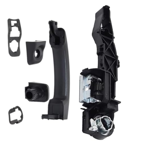 Poignée porte coulissante Nissan NV400 mécanisme de rechange extérieur 806078197R gauche droit