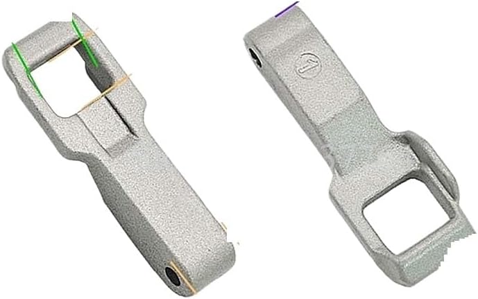 good for Drum Washing Machine Door Lock Switch Hook WD-N51HNG21 EBF61315801