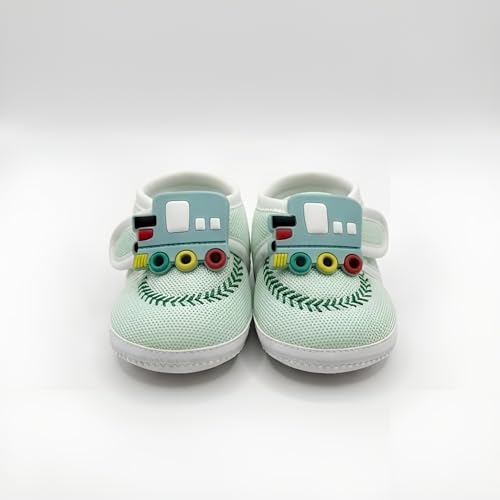 Image of Baby Shoes Fashion Toddler Shoes | Sandals Soft Soled Toddler | Bootie for Baby 3-6 MONTH