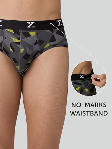 Image of XYXX Modal Men's Briefs