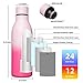 BJPKPK Botellas de agua aisladas Imagen de BJPKPK Botellas de agua aisladas