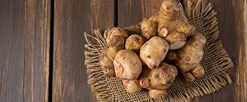 ISOP Pure Topinambur Syrup - Non Sugar Natural Sweetener - Jerusalem Artichoke Syrup - Inulin Supply - Vegan