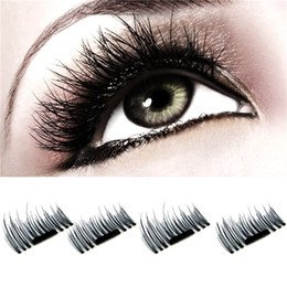 Magnetic Fasle Eyelashes (005)