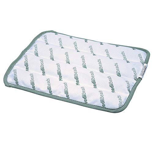 Medibeads microwave moist heat packs Clearance