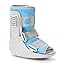 Grey & Light Blue