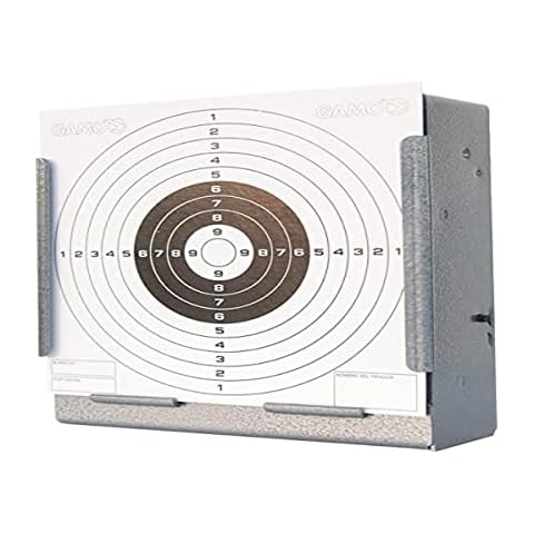 Gamo 6212238 Tragabalines, Hombre, Negro Cover