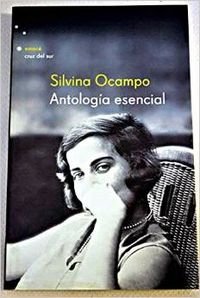 Antología esencial (Cruz del Sur)
